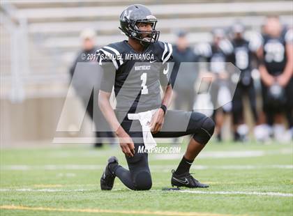 Thumbnail 2 in Millard North @ Lincoln Northeast photogallery.