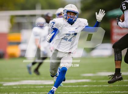 Thumbnail 1 in Millard North @ Lincoln Northeast photogallery.