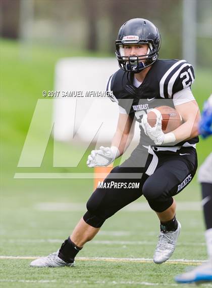 Thumbnail 1 in Millard North @ Lincoln Northeast photogallery.
