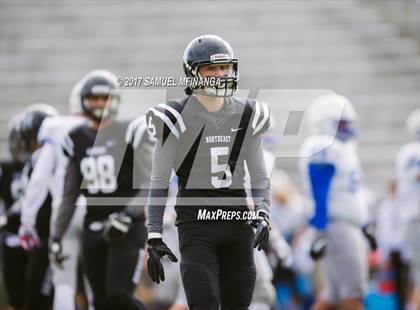 Thumbnail 2 in Millard North @ Lincoln Northeast photogallery.