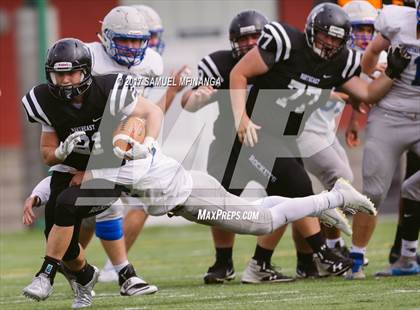 Thumbnail 2 in Millard North @ Lincoln Northeast photogallery.