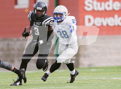 Thumbnail 1 in Millard North @ Lincoln Northeast photogallery.
