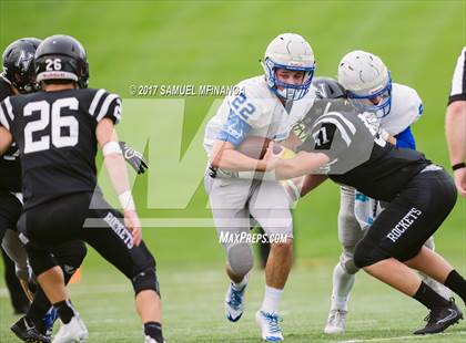 Thumbnail 1 in Millard North @ Lincoln Northeast photogallery.