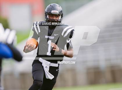Thumbnail 2 in Millard North @ Lincoln Northeast photogallery.