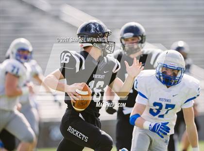 Thumbnail 2 in Millard North @ Lincoln Northeast photogallery.