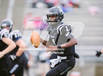 Thumbnail 2 in Millard North @ Lincoln Northeast photogallery.