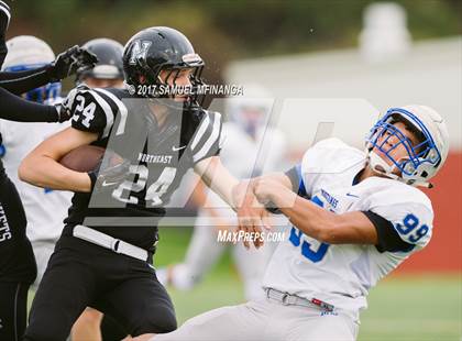 Thumbnail 2 in Millard North @ Lincoln Northeast photogallery.