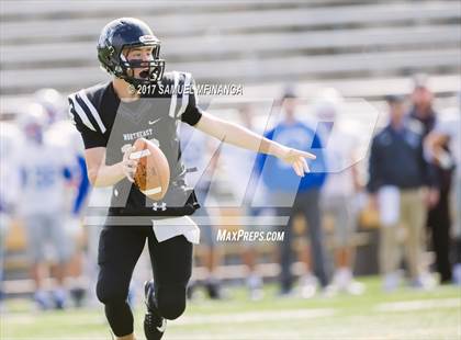 Thumbnail 1 in Millard North @ Lincoln Northeast photogallery.