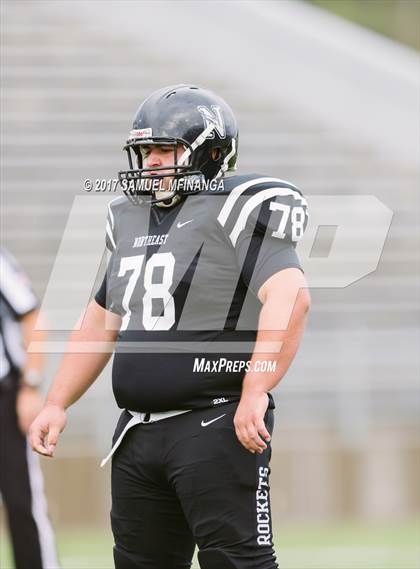 Thumbnail 3 in Millard North @ Lincoln Northeast photogallery.