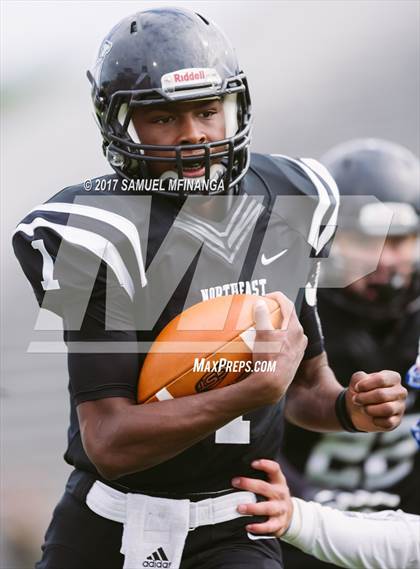 Thumbnail 2 in Millard North @ Lincoln Northeast photogallery.