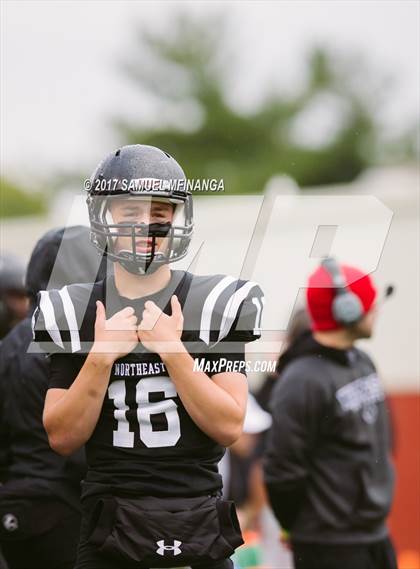 Thumbnail 3 in Millard North @ Lincoln Northeast photogallery.