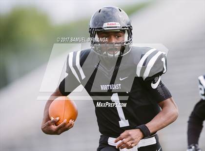 Thumbnail 3 in Millard North @ Lincoln Northeast photogallery.