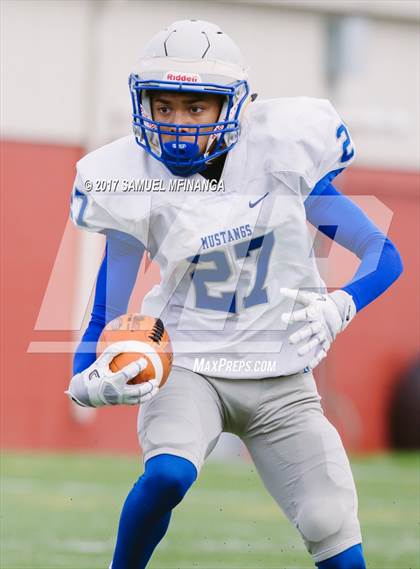 Thumbnail 1 in Millard North @ Lincoln Northeast photogallery.