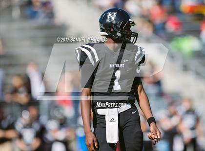 Thumbnail 1 in Millard North @ Lincoln Northeast photogallery.
