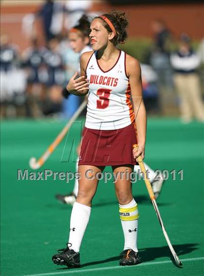 Thumbnail 1 in Mountain View vs Lakeland (VHSL Class AAA Final) photogallery.