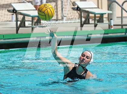 Thumbnail 3 in Leland vs Archbishop Mitty (Saint Francis Invitational) photogallery.