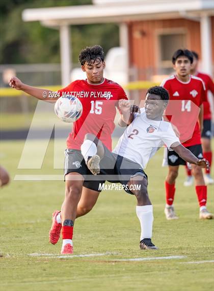 Thumbnail 2 in South View @ Hoke County photogallery.