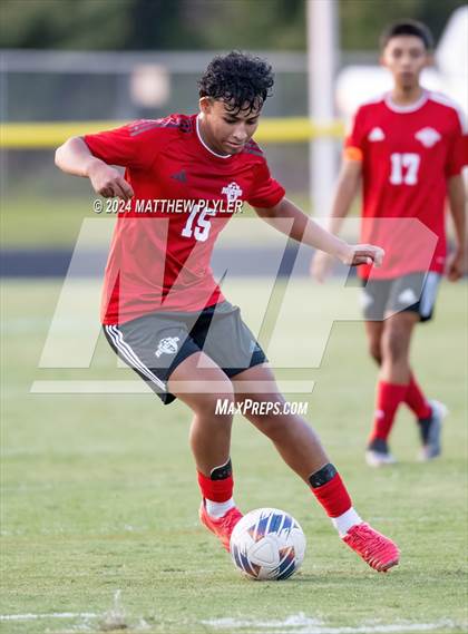 Thumbnail 1 in South View @ Hoke County photogallery.