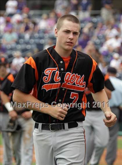 Thumbnail 1 in Northern York vs. Tunkhannock (PIAA Class AAA Final) photogallery.