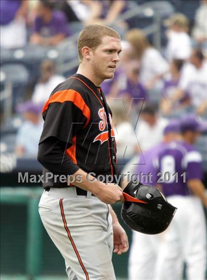 Thumbnail 2 in Northern York vs. Tunkhannock (PIAA Class AAA Final) photogallery.