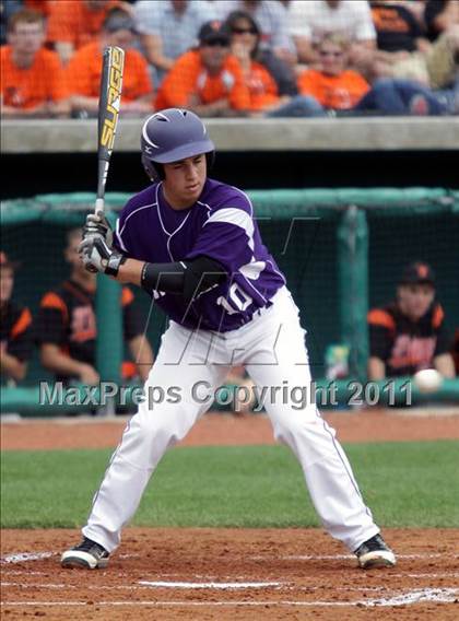 Thumbnail 3 in Northern York vs. Tunkhannock (PIAA Class AAA Final) photogallery.