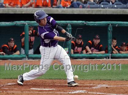 Thumbnail 1 in Northern York vs. Tunkhannock (PIAA Class AAA Final) photogallery.
