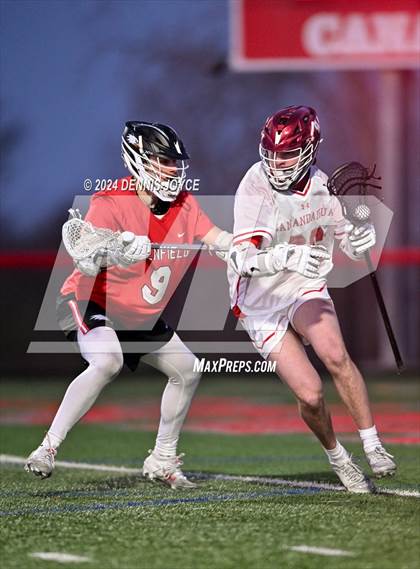 Thumbnail 3 in Penfield @ Canandaigua Academy photogallery.