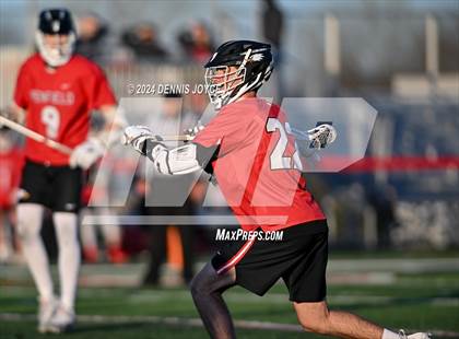 Thumbnail 1 in Penfield @ Canandaigua Academy photogallery.