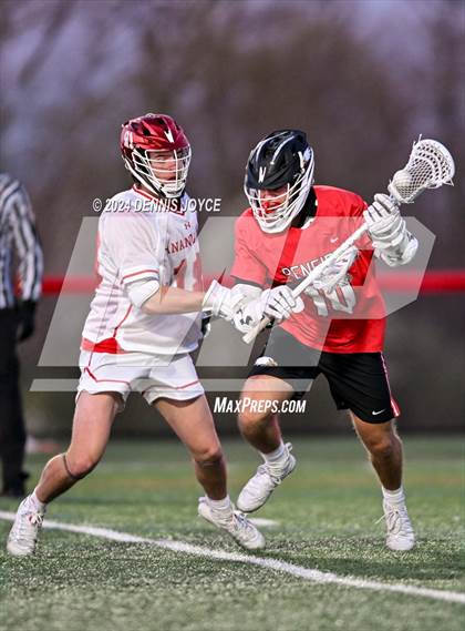 Thumbnail 3 in Penfield @ Canandaigua Academy photogallery.