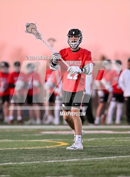 Thumbnail 3 in Penfield @ Canandaigua Academy photogallery.