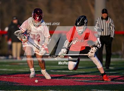 Thumbnail 3 in Penfield @ Canandaigua Academy photogallery.