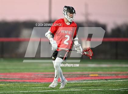 Thumbnail 3 in Penfield @ Canandaigua Academy photogallery.