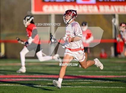 Thumbnail 3 in Penfield @ Canandaigua Academy photogallery.