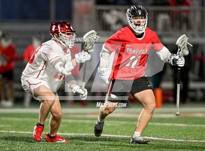 Thumbnail 1 in Penfield @ Canandaigua Academy photogallery.