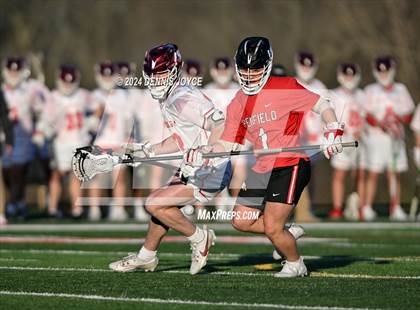 Thumbnail 3 in Penfield @ Canandaigua Academy photogallery.