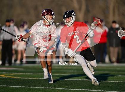 Thumbnail 2 in Penfield @ Canandaigua Academy photogallery.