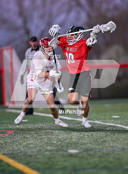 Thumbnail 1 in Penfield @ Canandaigua Academy photogallery.