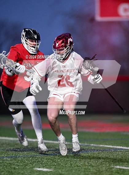Thumbnail 1 in Penfield @ Canandaigua Academy photogallery.