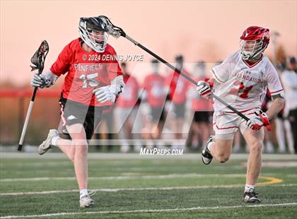 Thumbnail 1 in Penfield @ Canandaigua Academy photogallery.