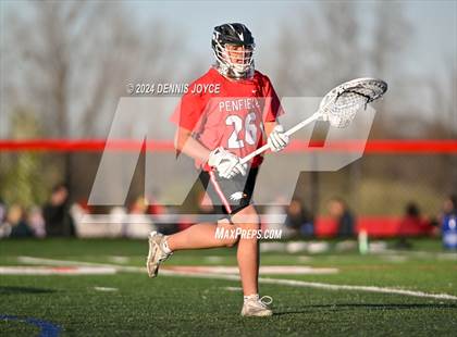 Thumbnail 1 in Penfield @ Canandaigua Academy photogallery.