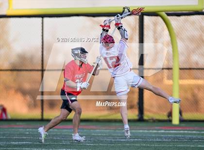 Thumbnail 3 in Penfield @ Canandaigua Academy photogallery.