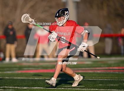 Thumbnail 1 in Penfield @ Canandaigua Academy photogallery.