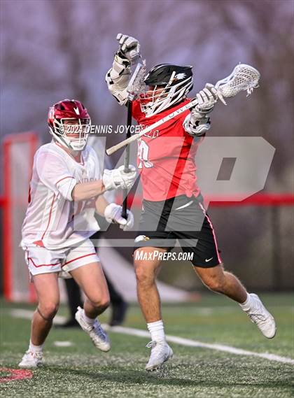 Thumbnail 3 in Penfield @ Canandaigua Academy photogallery.
