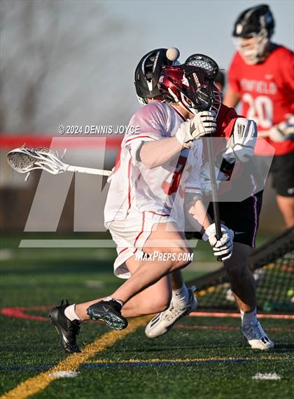 Thumbnail 2 in Penfield @ Canandaigua Academy photogallery.