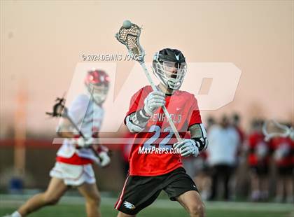 Thumbnail 3 in Penfield @ Canandaigua Academy photogallery.