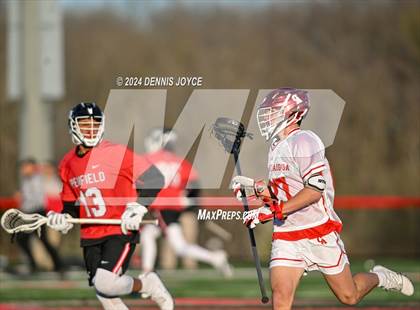 Thumbnail 1 in Penfield @ Canandaigua Academy photogallery.