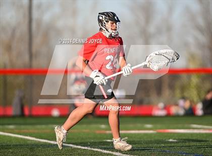 Thumbnail 3 in Penfield @ Canandaigua Academy photogallery.