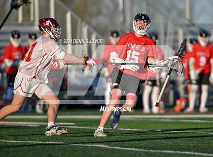 Thumbnail 3 in Penfield @ Canandaigua Academy photogallery.