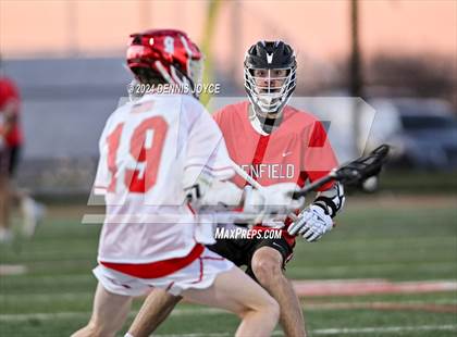 Thumbnail 1 in Penfield @ Canandaigua Academy photogallery.