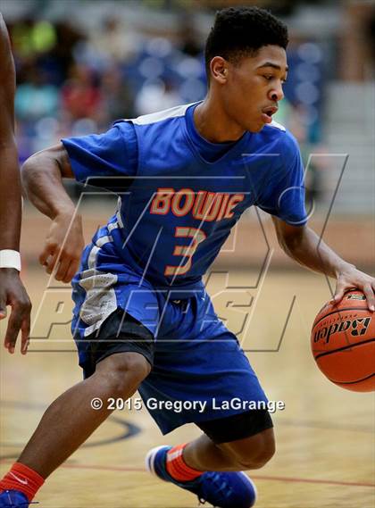 Thumbnail 3 in Bowie @ Mansfield photogallery.